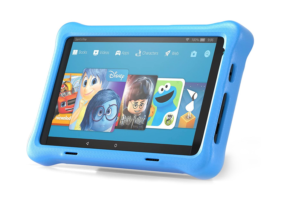 tablet scuole primarie