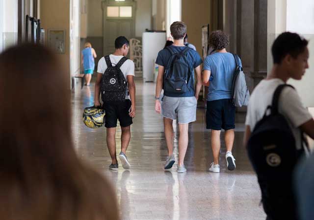 7 Scuole Top a Roma con Supporto di Assistenza Scuola