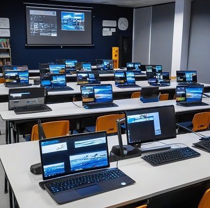 Assistenza Tecnica e Supporto IT per le Scuole