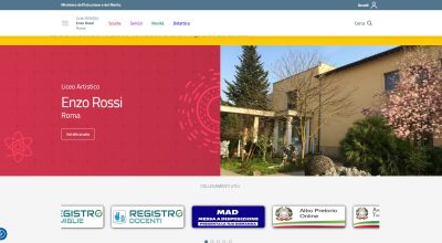 Riapertura Bando Siti Web Scuola (Misura 1.4.1): 7 Passaggi Chiave