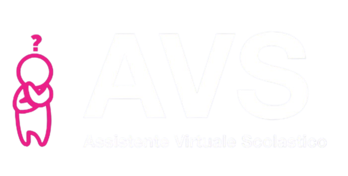 Assistente virtuale scolastico logo