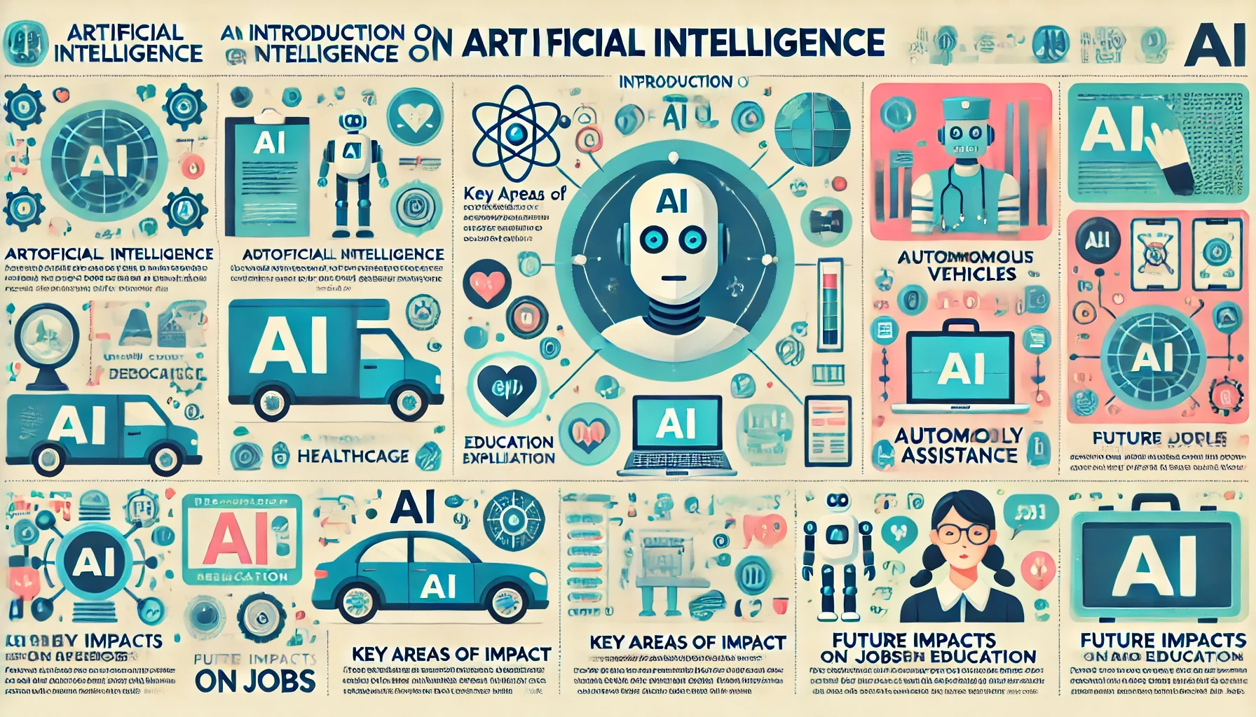 cos'è l'intelligenza artificiale